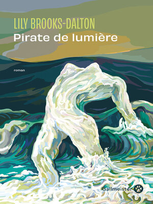 cover image of Pirate de lumière